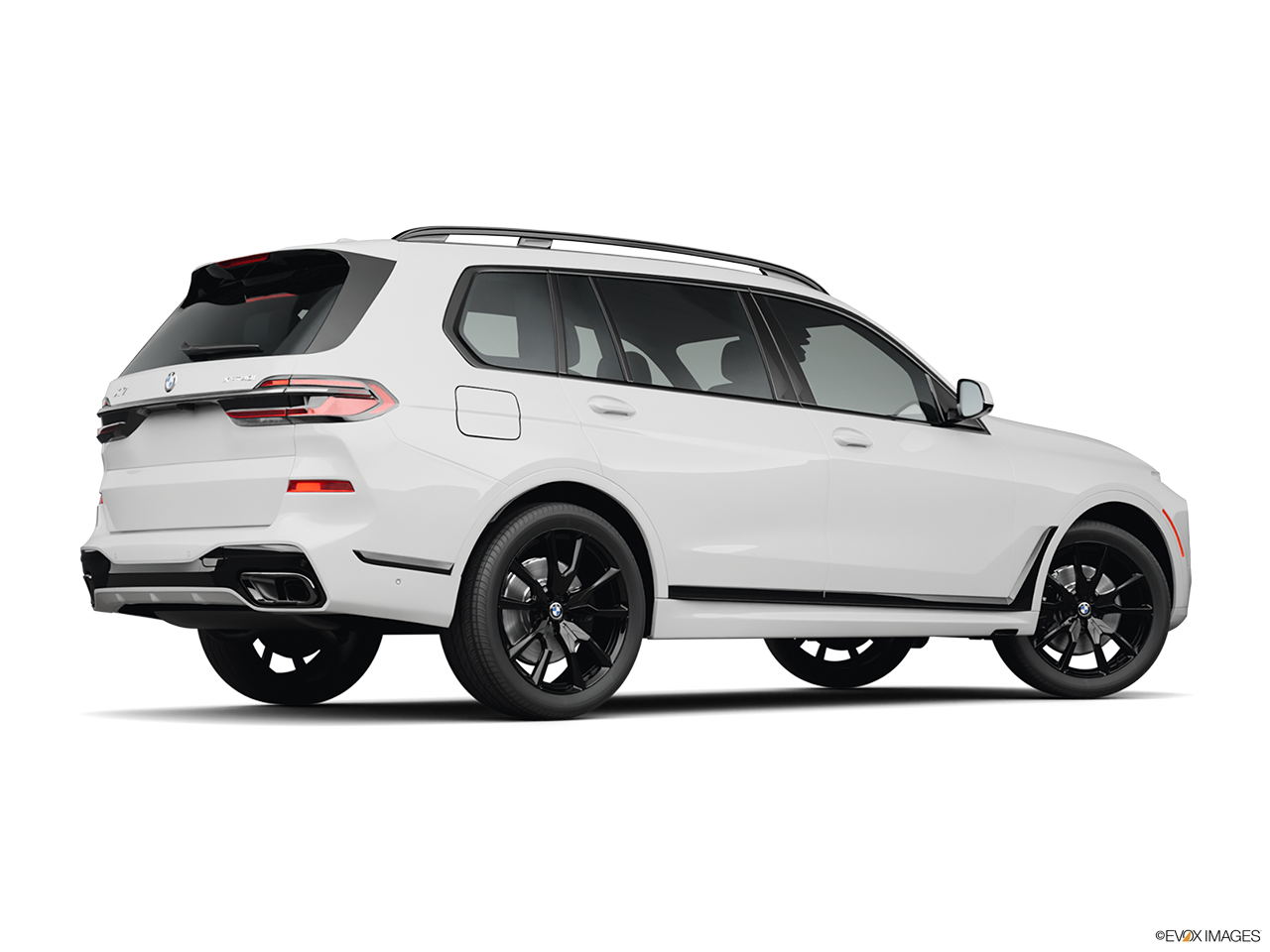 2027 BMW X7 ALPINA XB7