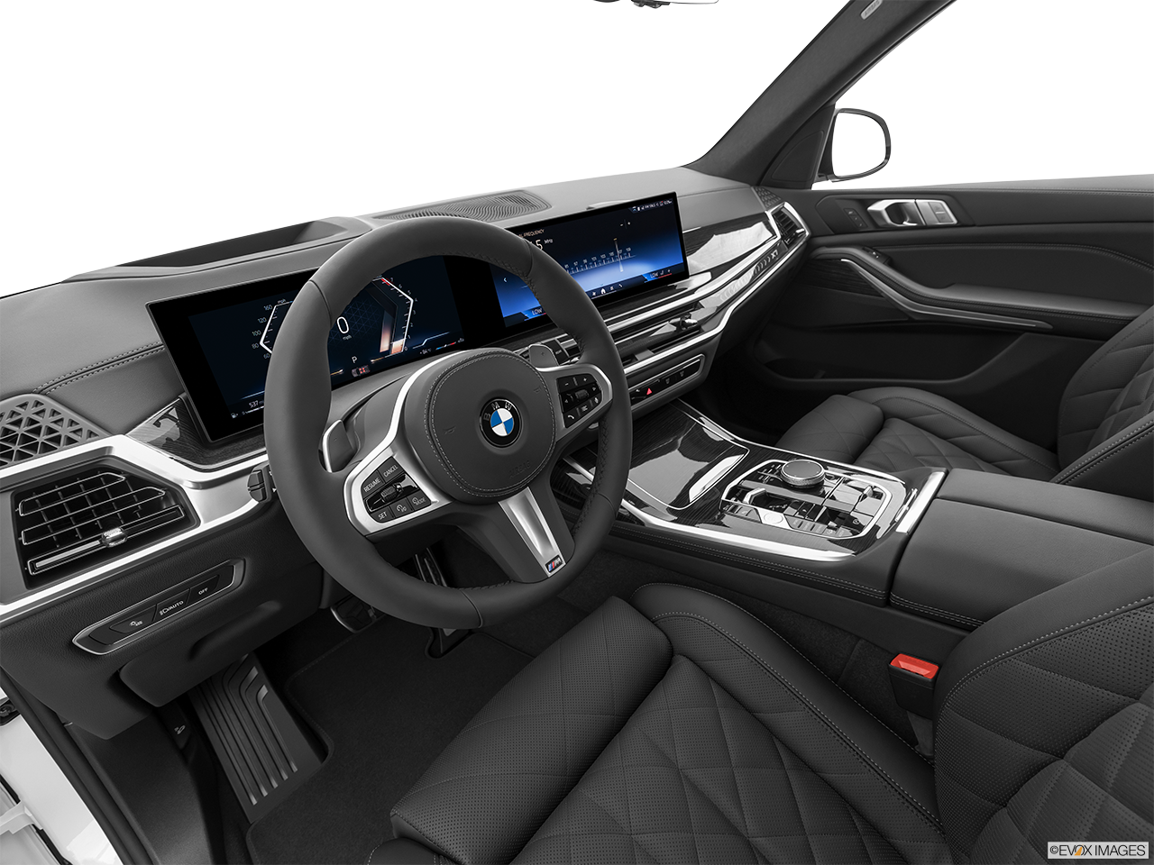 2027 BMW X7 ALPINA XB7