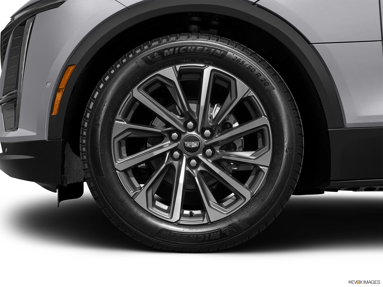2027 Cadillac LYRIQ Luxury