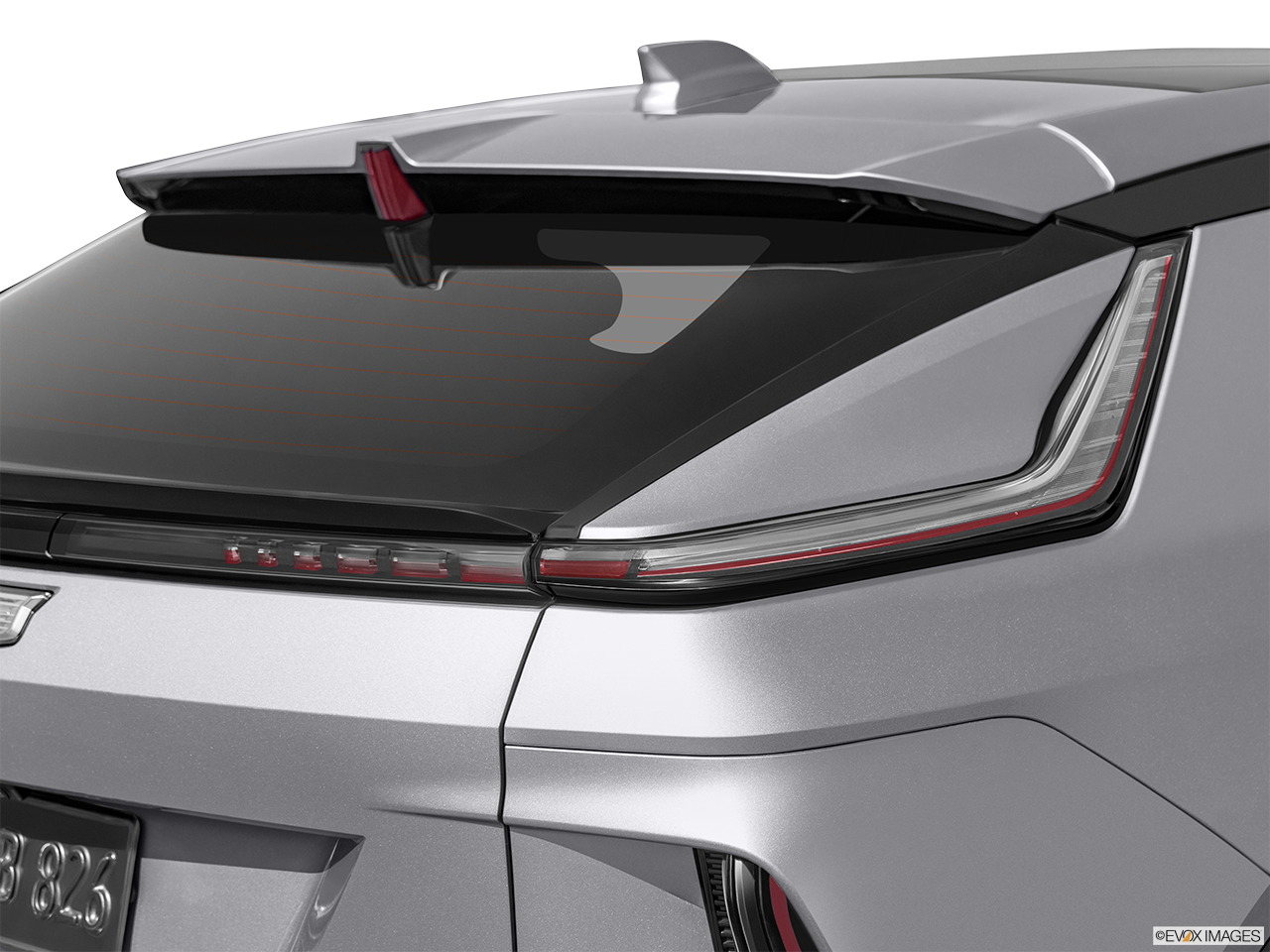 2027 Cadillac LYRIQ Luxury