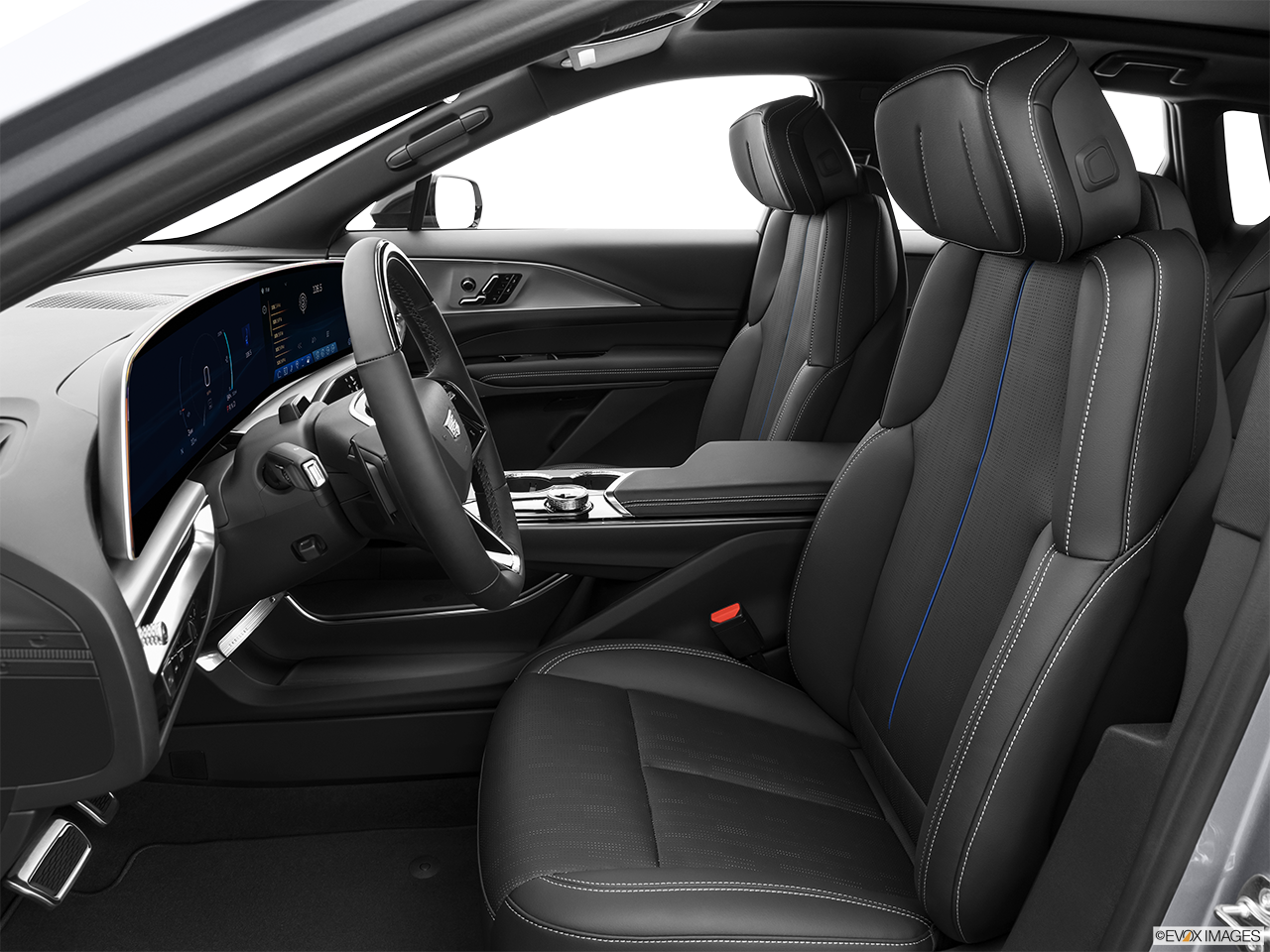 2027 Cadillac LYRIQ Luxury