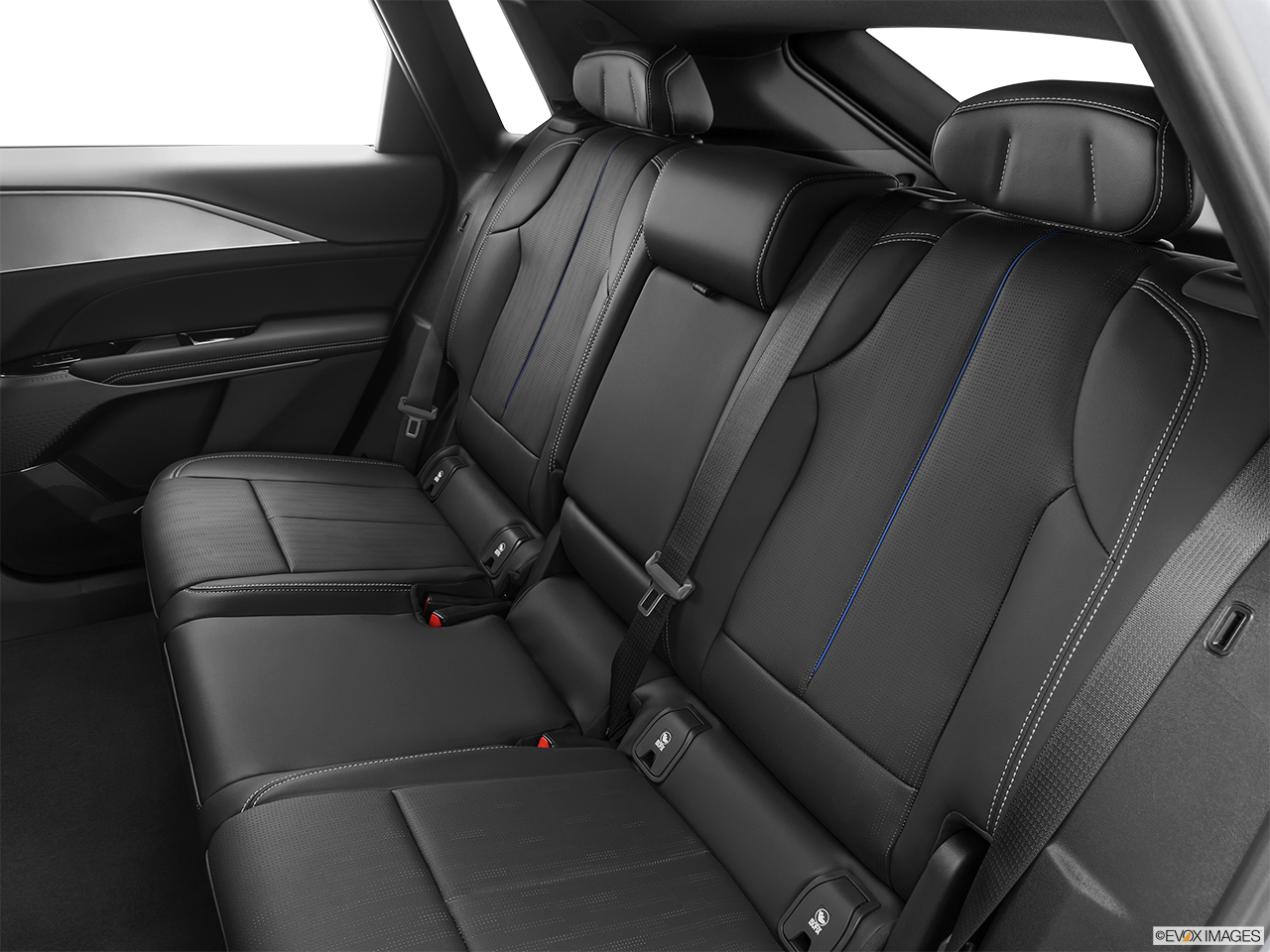 2027 Cadillac LYRIQ Luxury