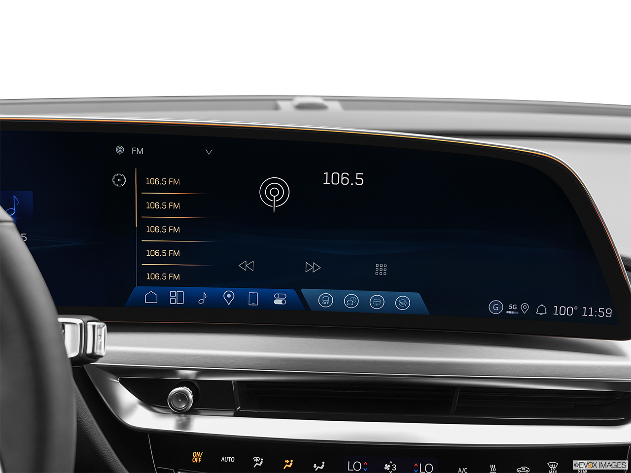 2027 Cadillac LYRIQ Luxury