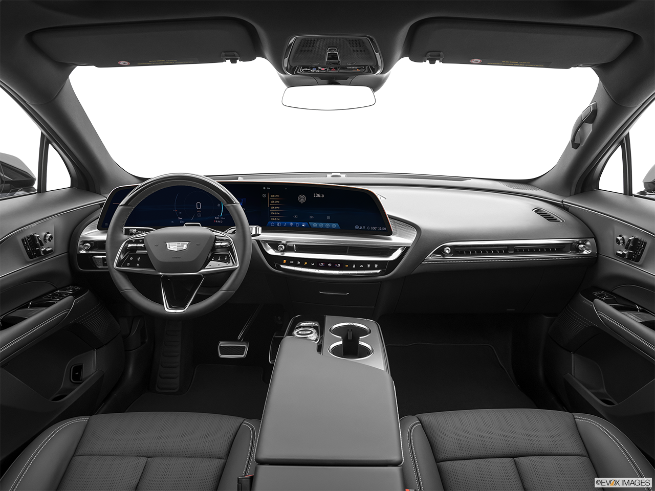 2027 Cadillac LYRIQ Luxury