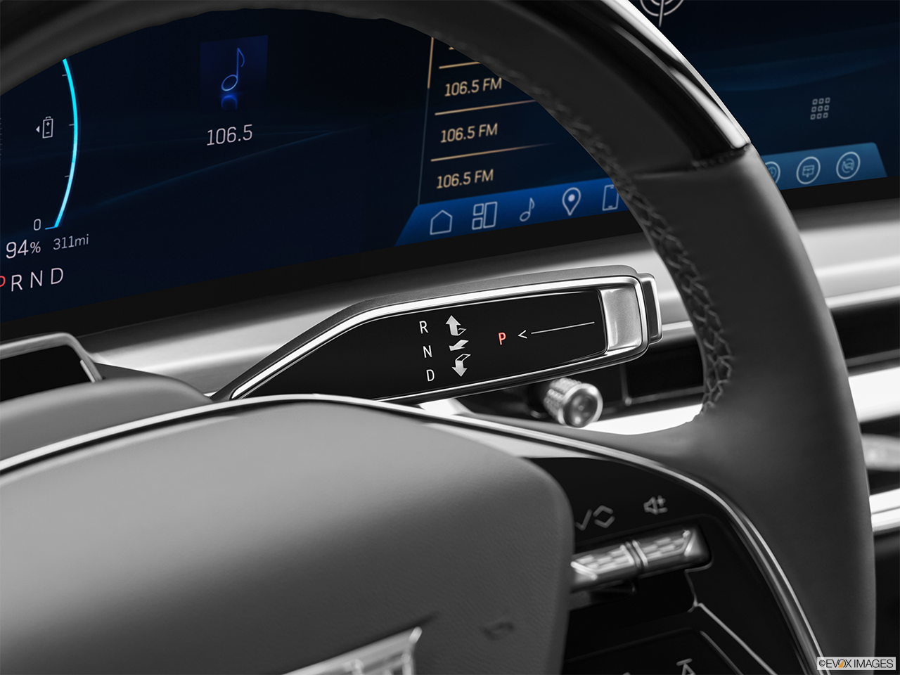 2027 Cadillac LYRIQ Luxury