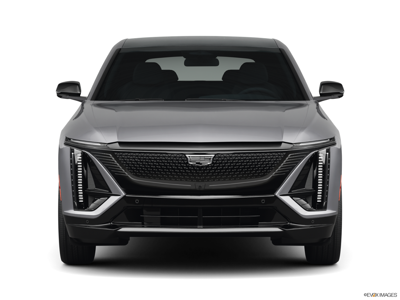 2027 Cadillac LYRIQ Luxury
