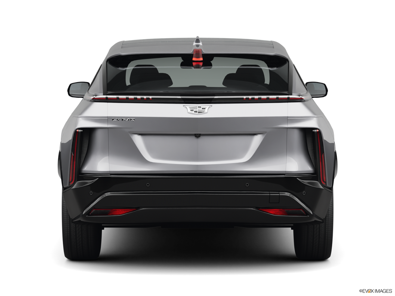 2027 Cadillac LYRIQ Luxury