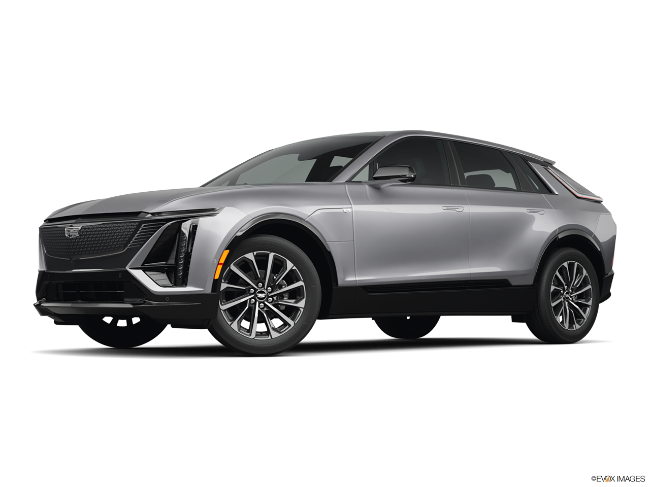 2027 Cadillac LYRIQ Luxury