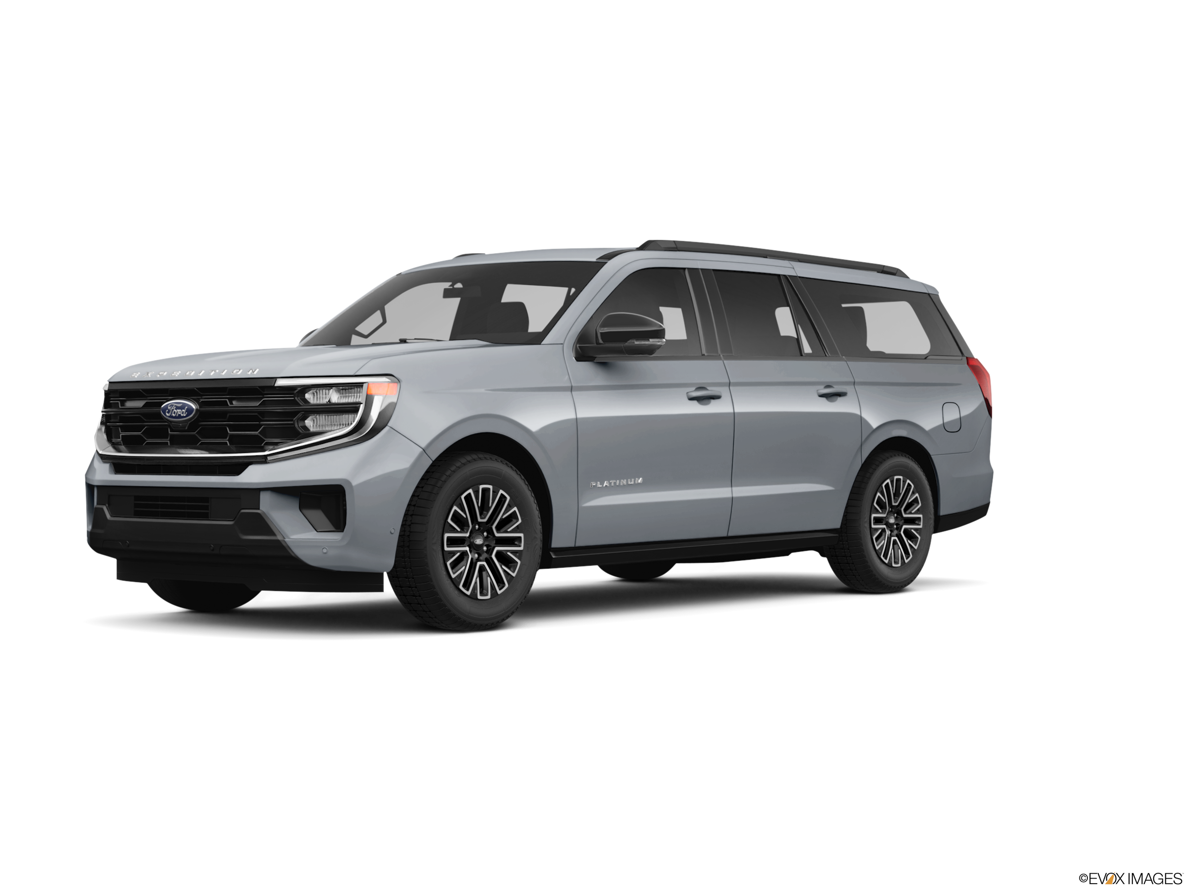 2027 Ford Expedition MAX