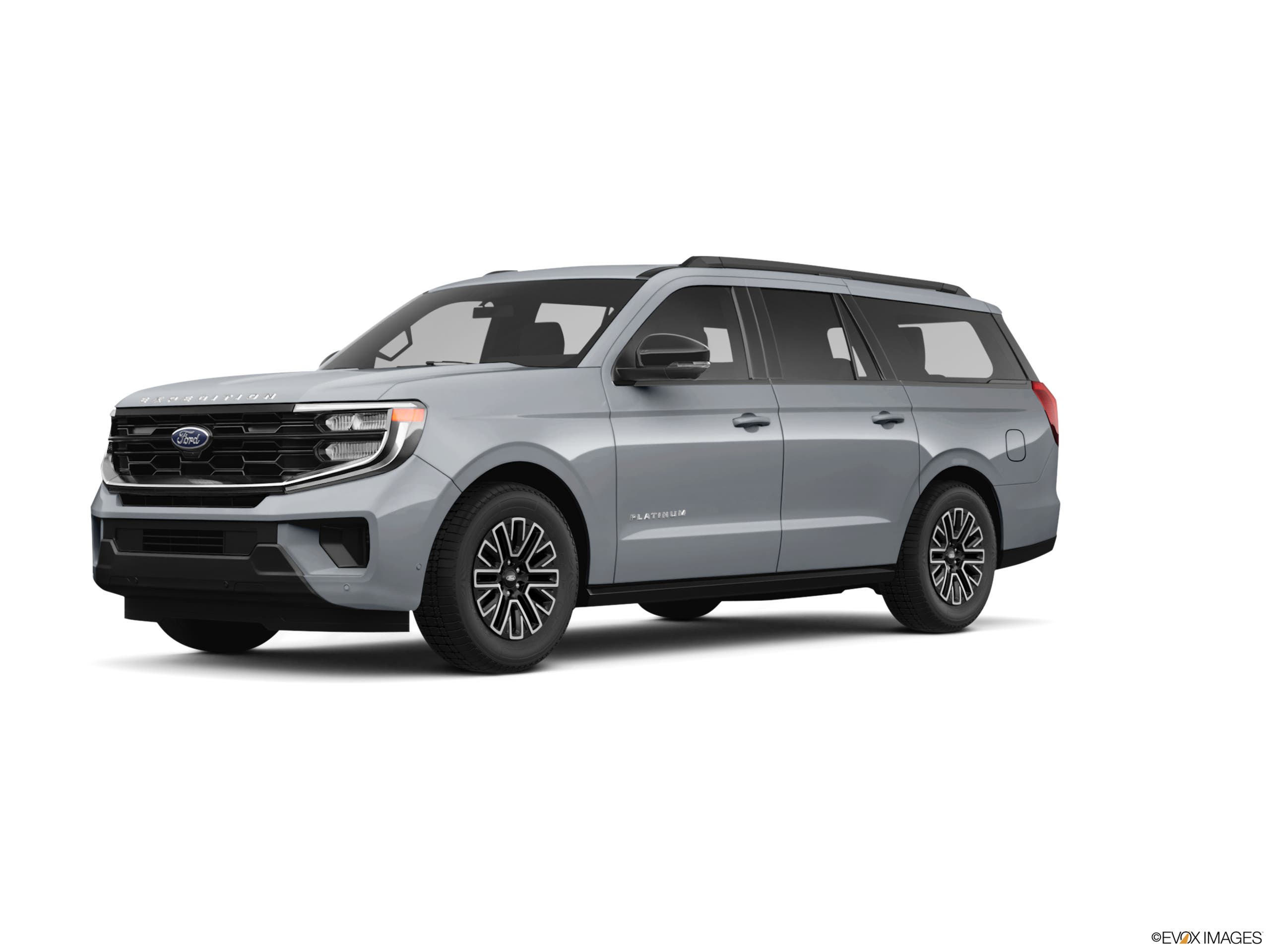2027 Ford Expedition MAX