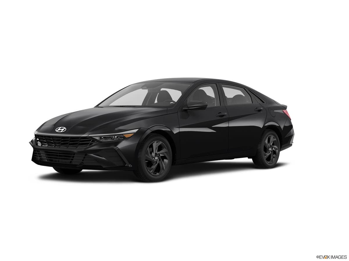 Autofiner 2026 Hyundai ELANTRA Price from $22,825 | AutoFinder