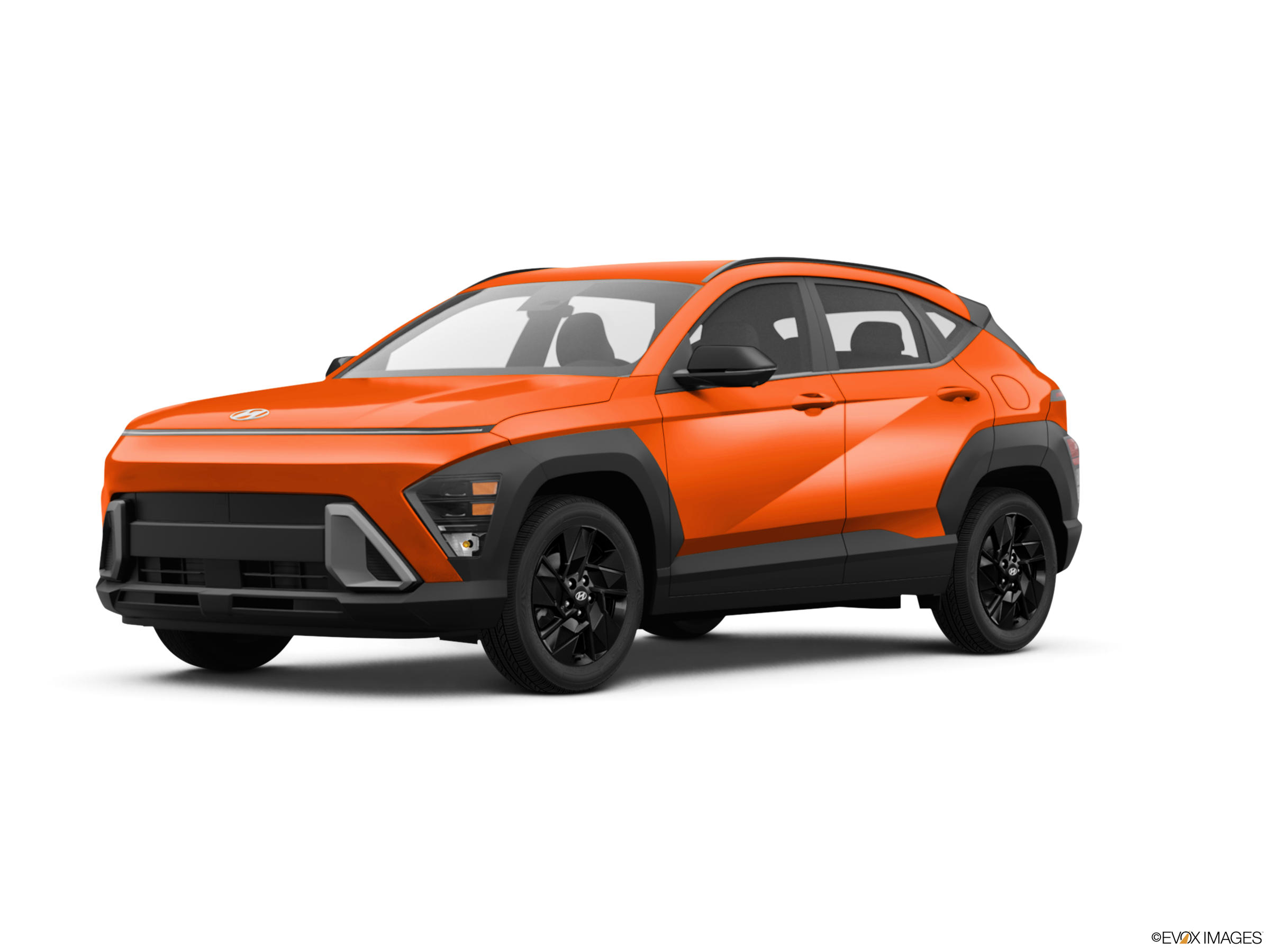 2027 Hyundai KONA
