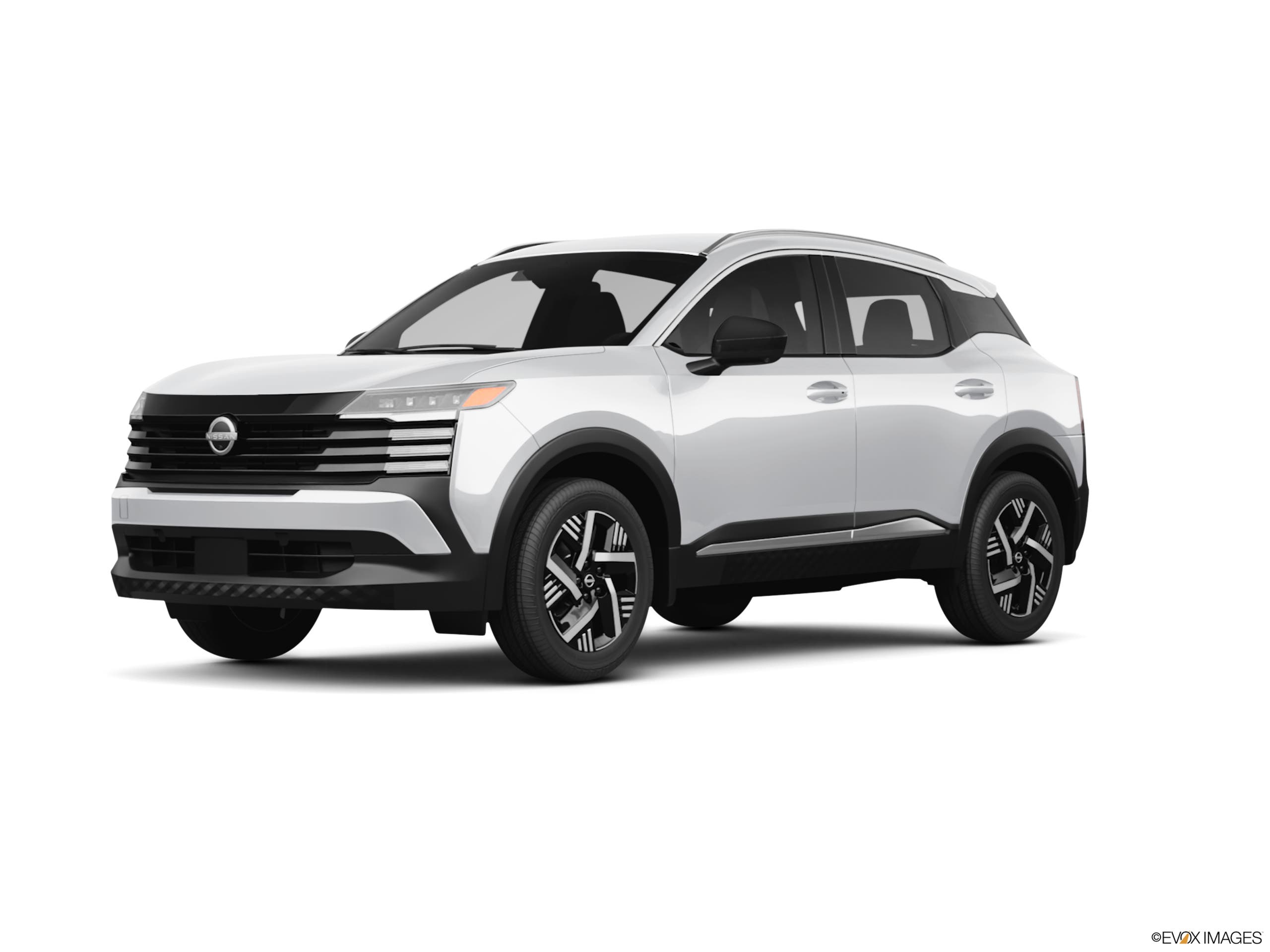 2027 Nissan Kicks