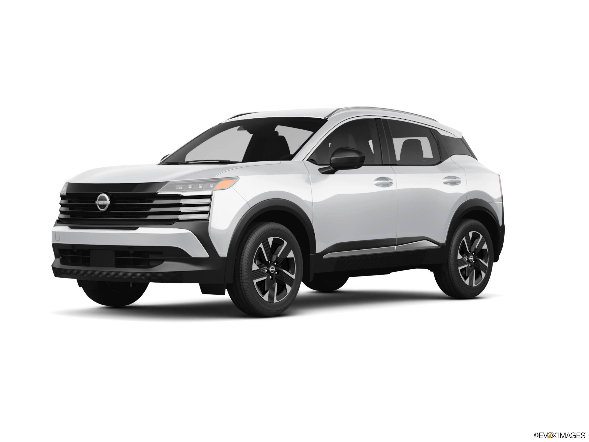 2027 Nissan Kicks