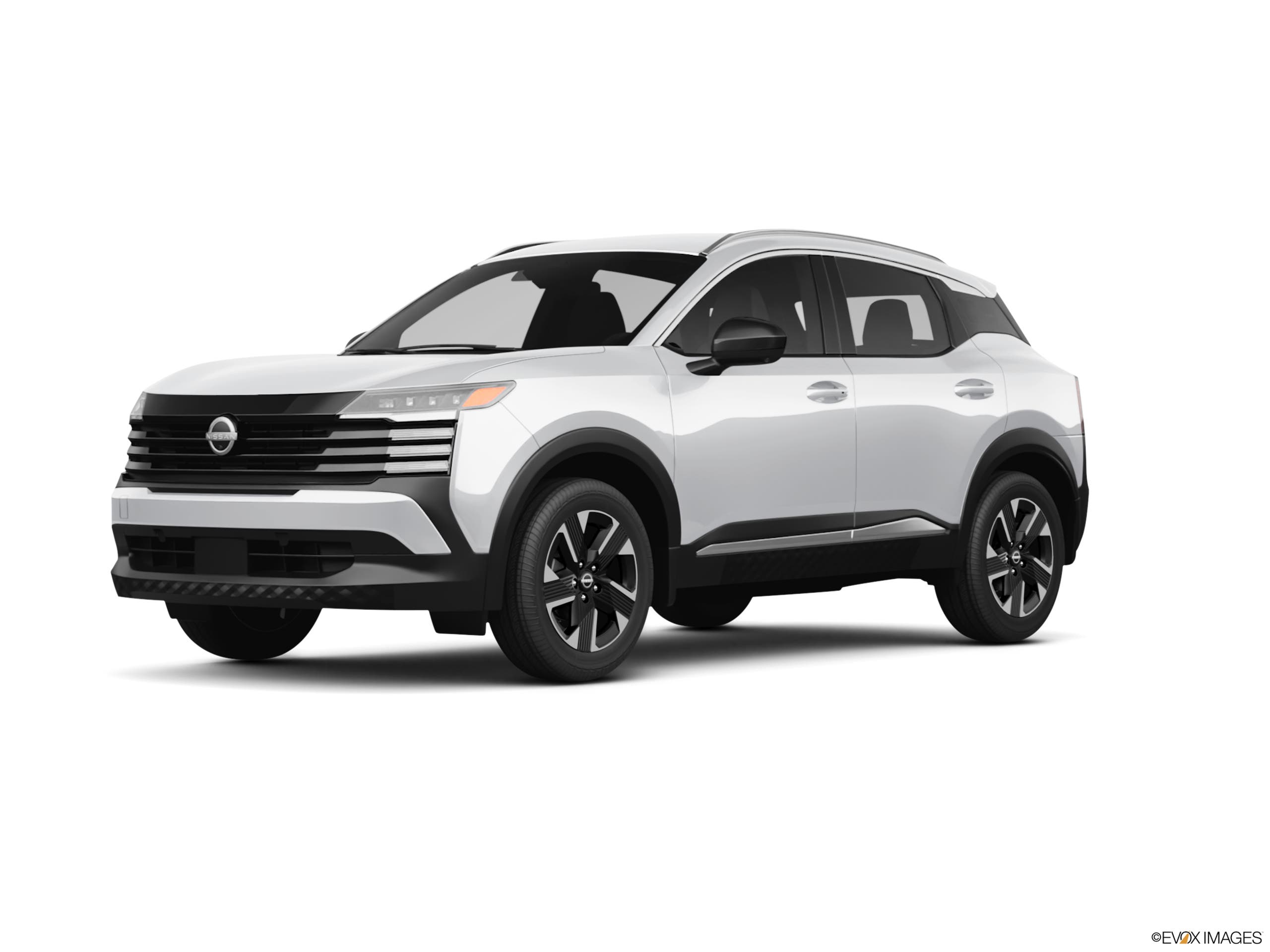 2027 Nissan Kicks