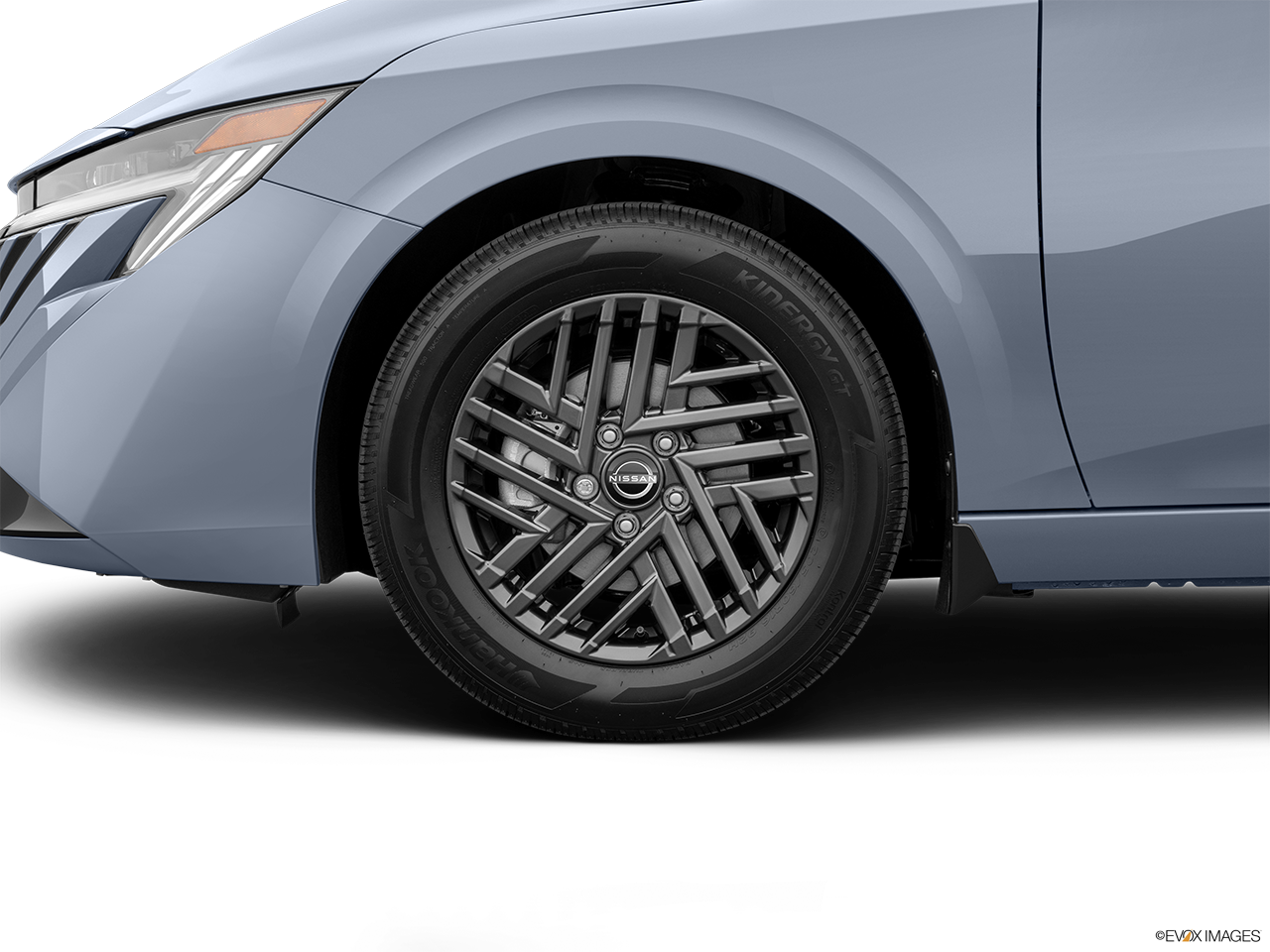 2027 Nissan Sentra S