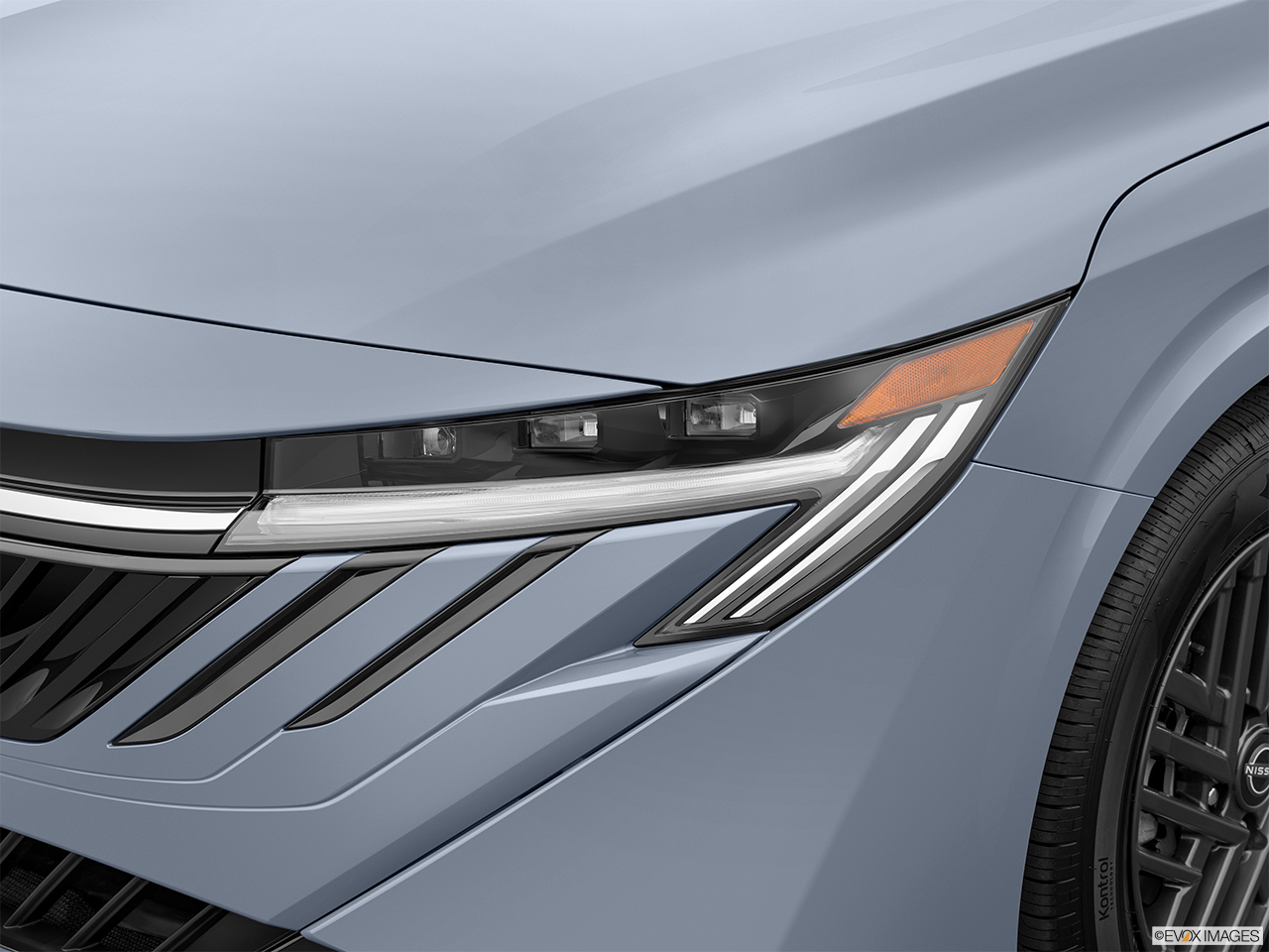 2027 Nissan Sentra S