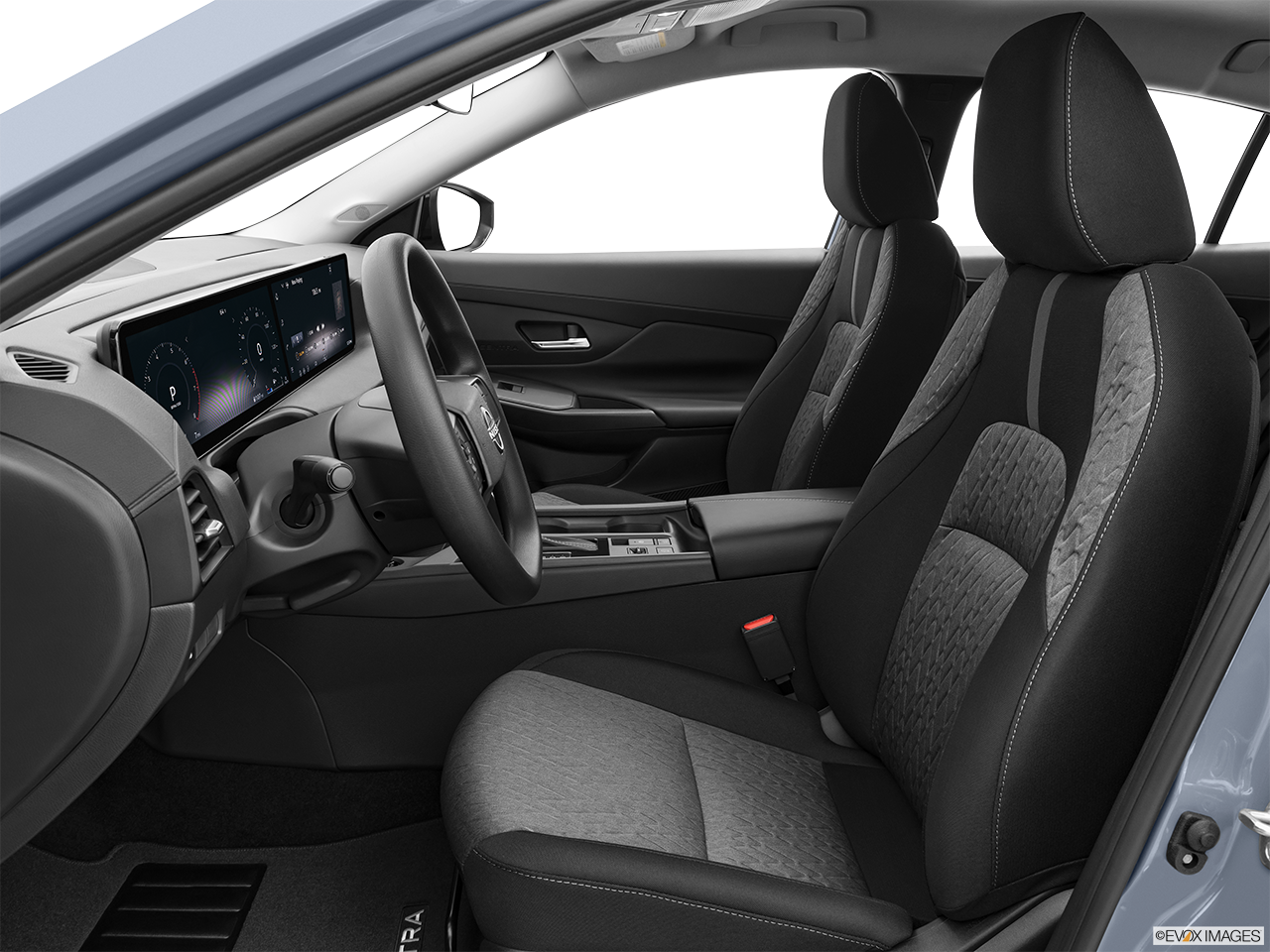 2027 Nissan Sentra S
