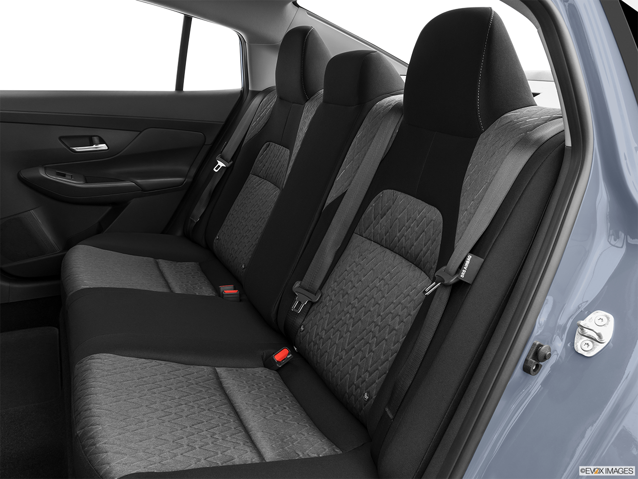 2027 Nissan Sentra S