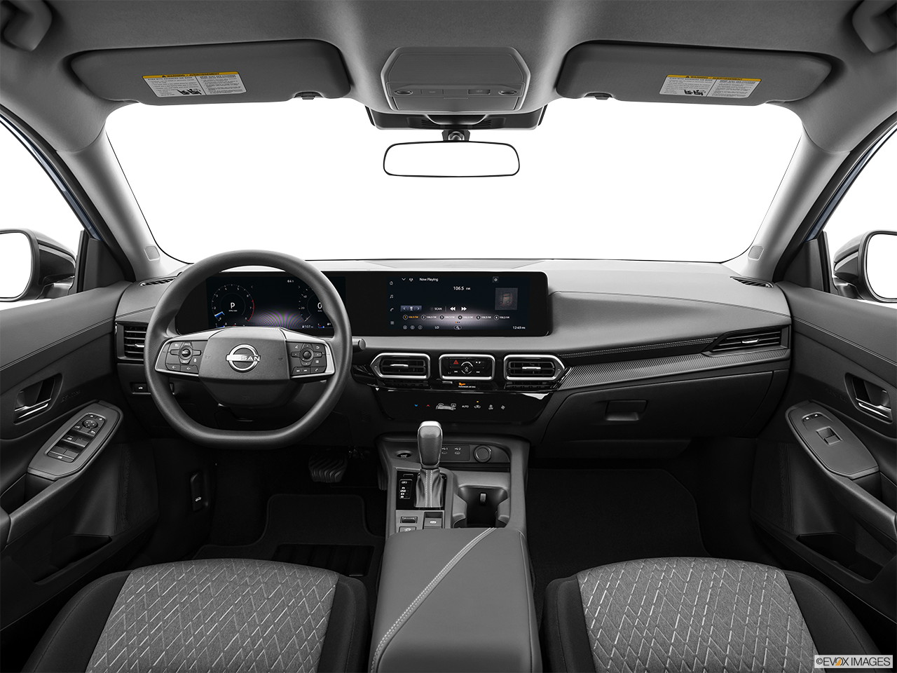 2027 Nissan Sentra S