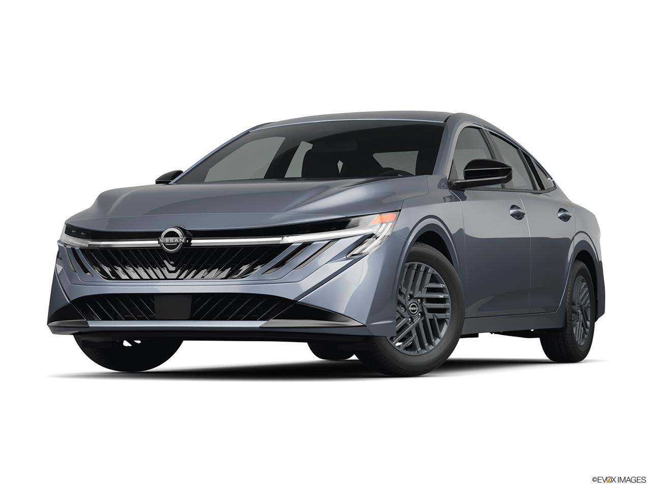 2027 Nissan Sentra S