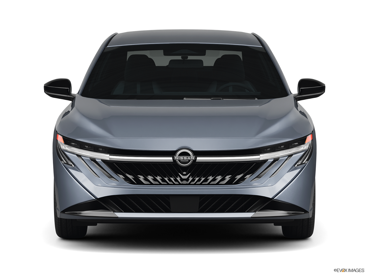 2027 Nissan Sentra S