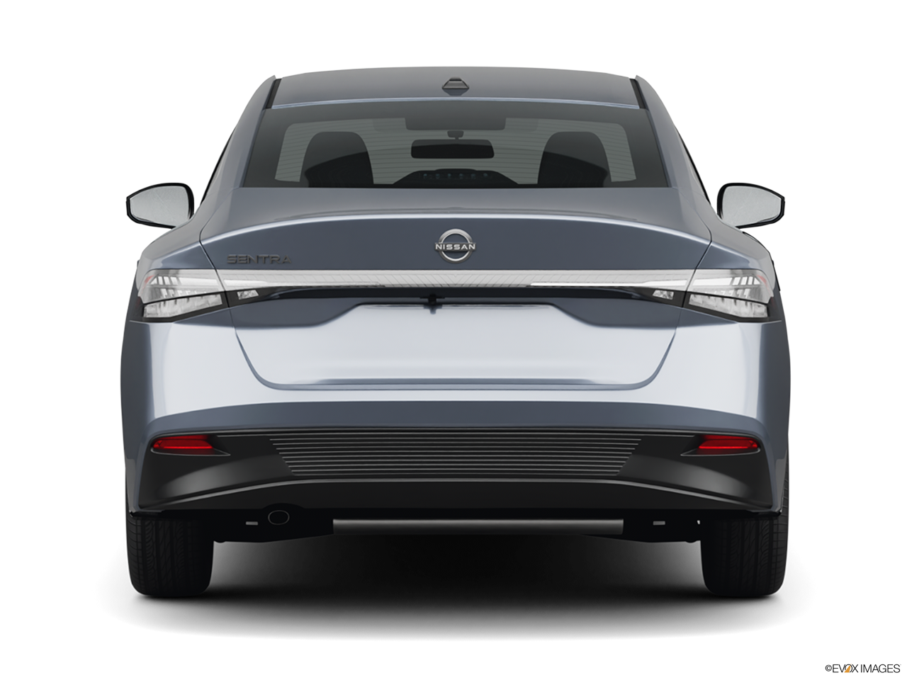 2027 Nissan Sentra S