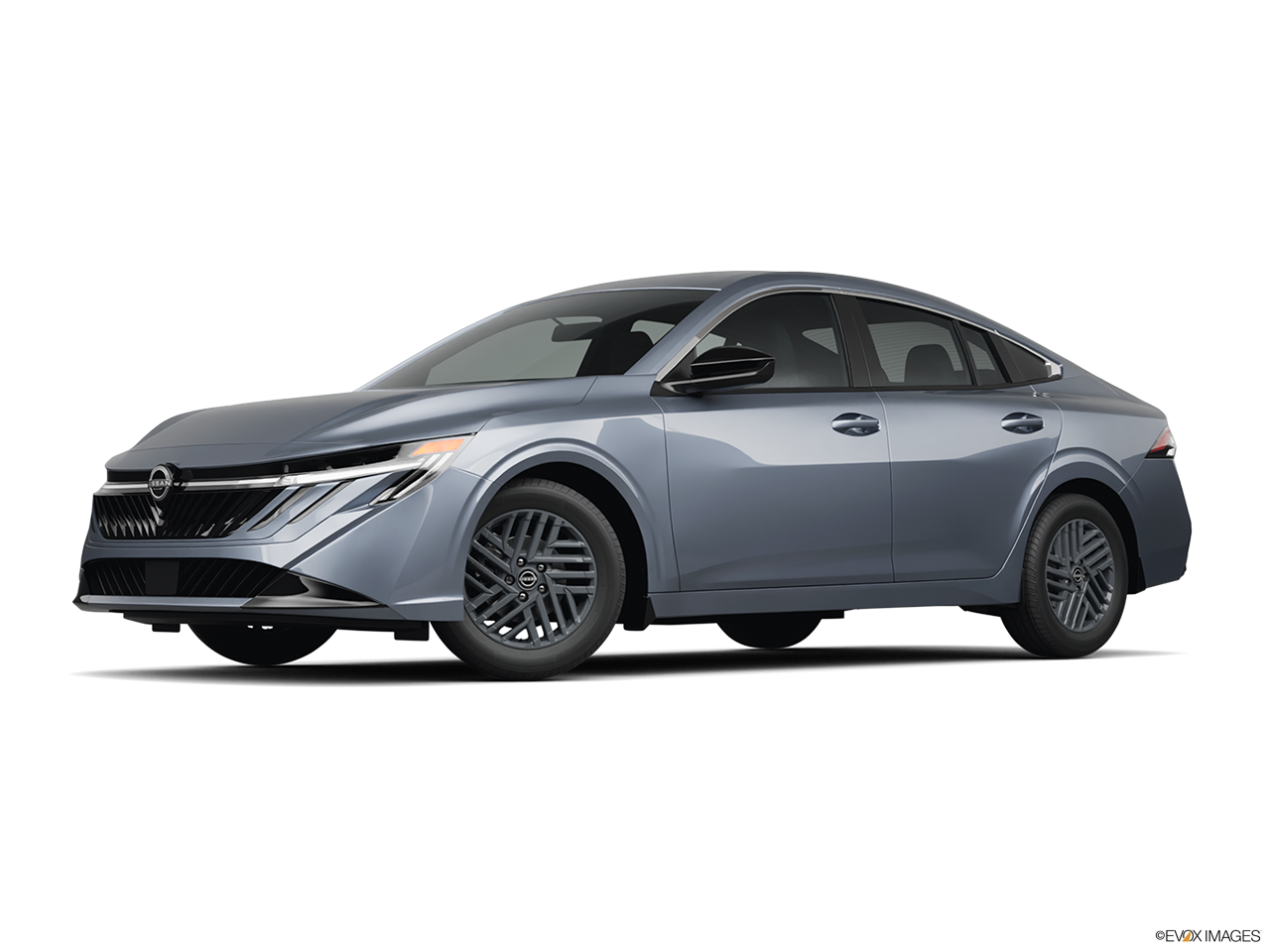 2027 Nissan Sentra S