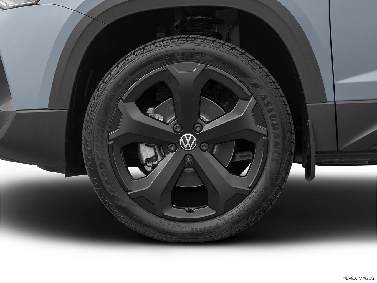 2027 Volkswagen Taos S