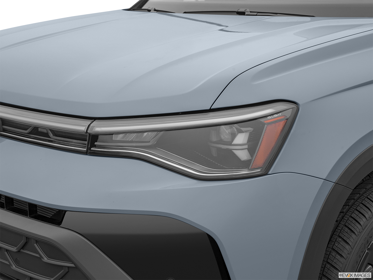 2027 Volkswagen Taos S