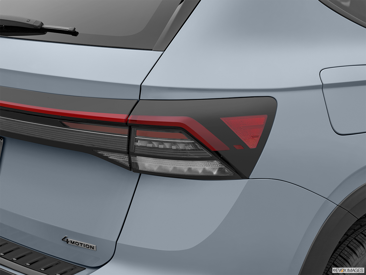 2027 Volkswagen Taos S