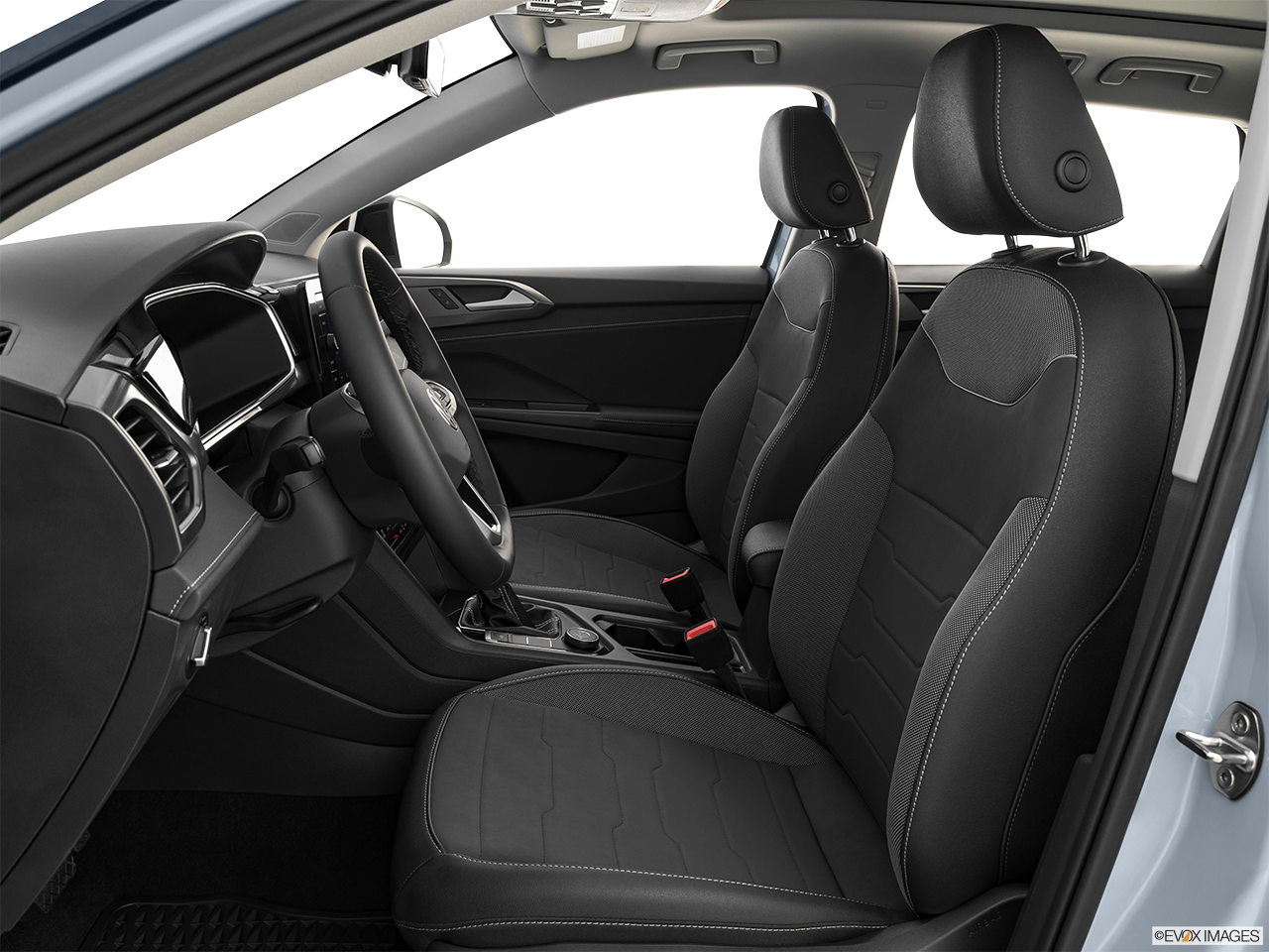2027 Volkswagen Taos S