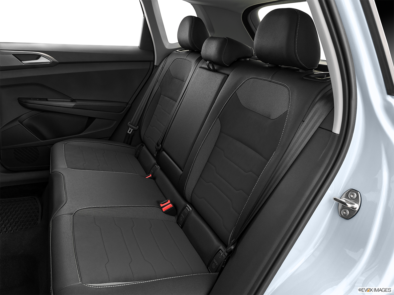 2027 Volkswagen Taos S