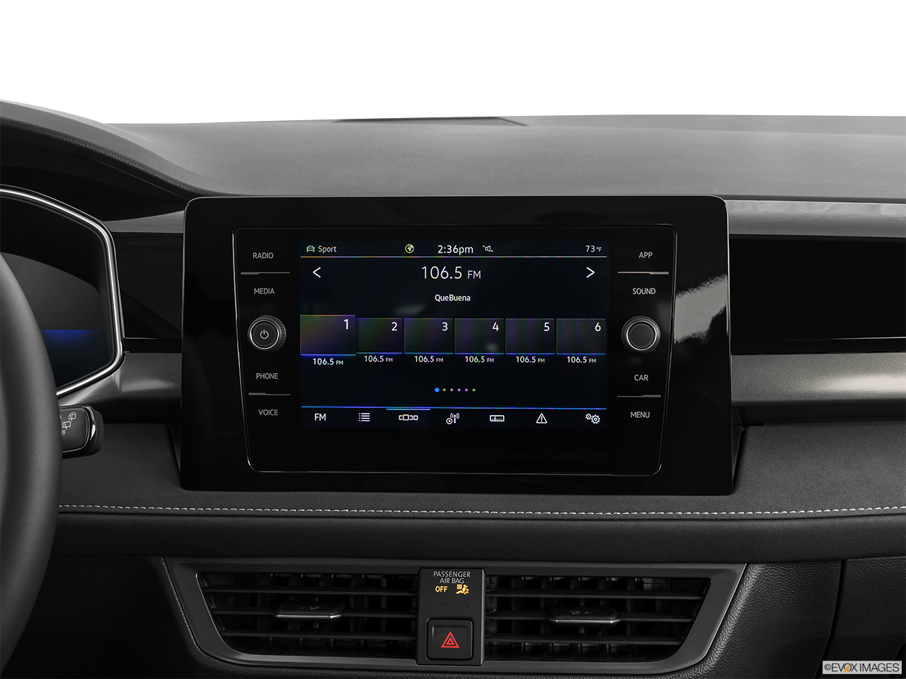 2027 Volkswagen Taos S