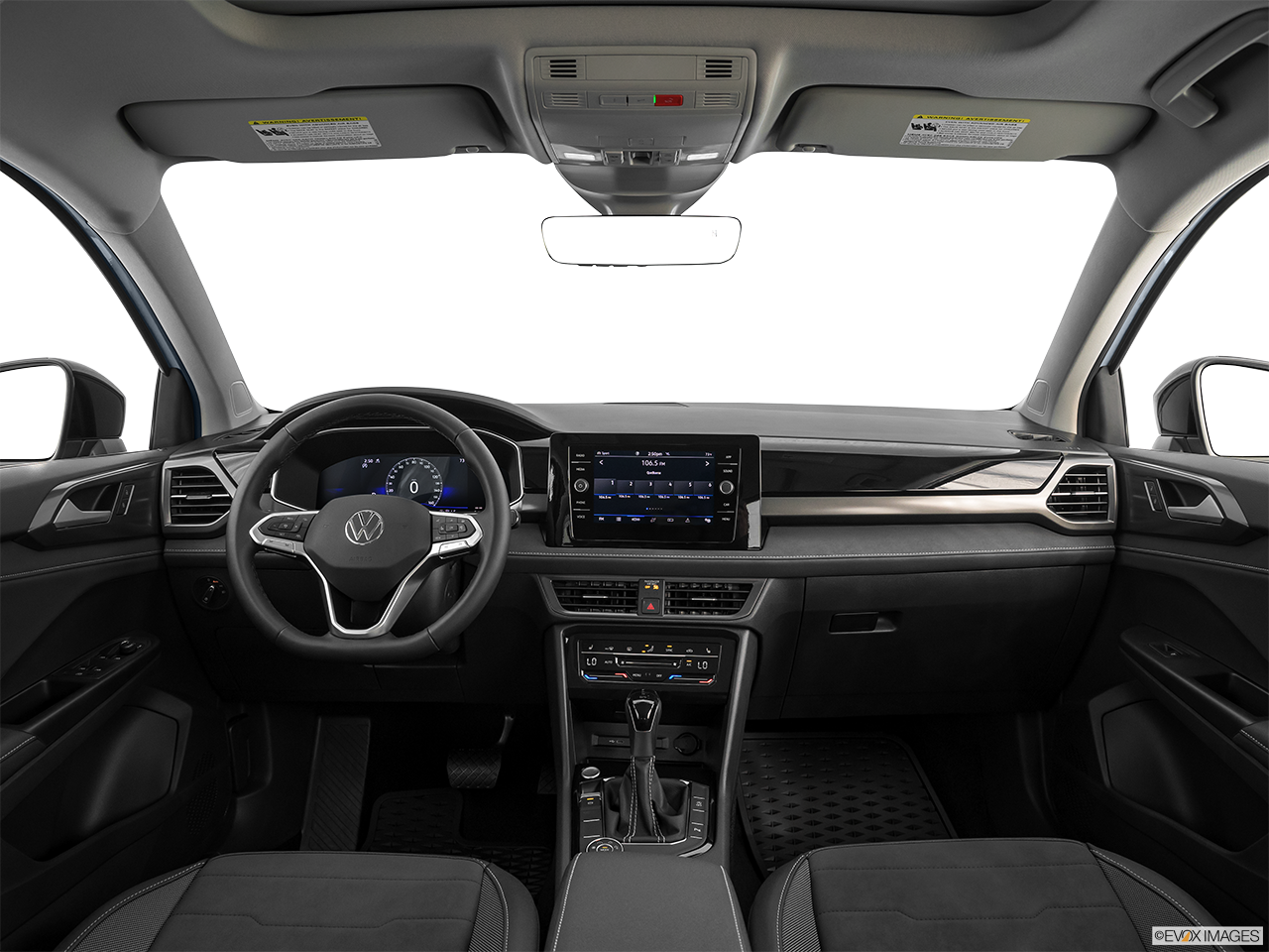 2027 Volkswagen Taos S