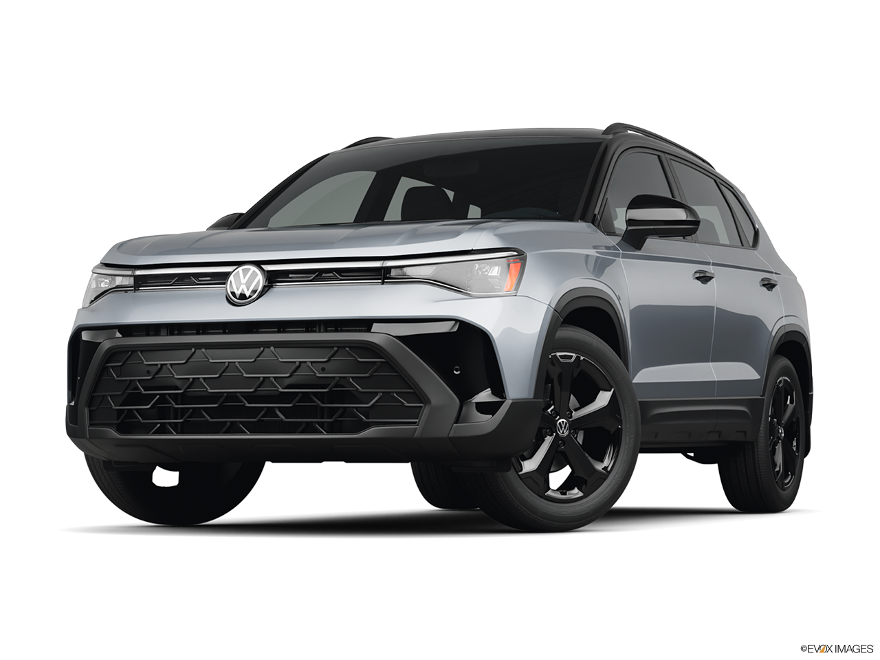 2027 Volkswagen Taos S