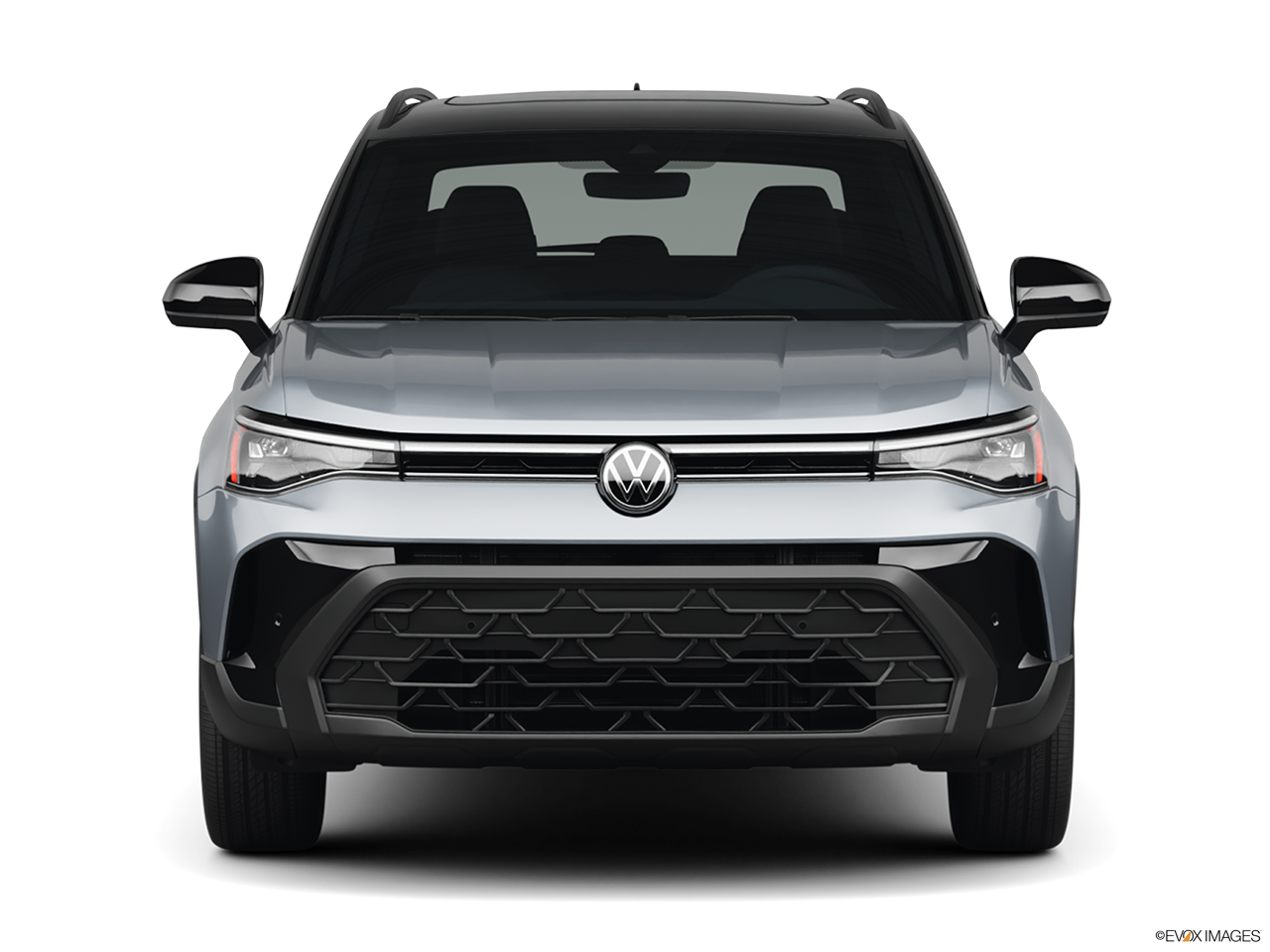 2027 Volkswagen Taos S