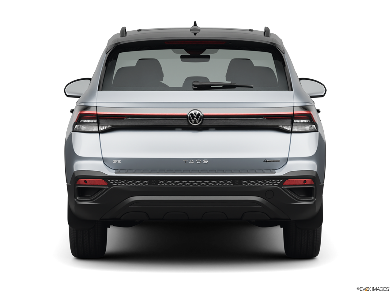 2027 Volkswagen Taos S