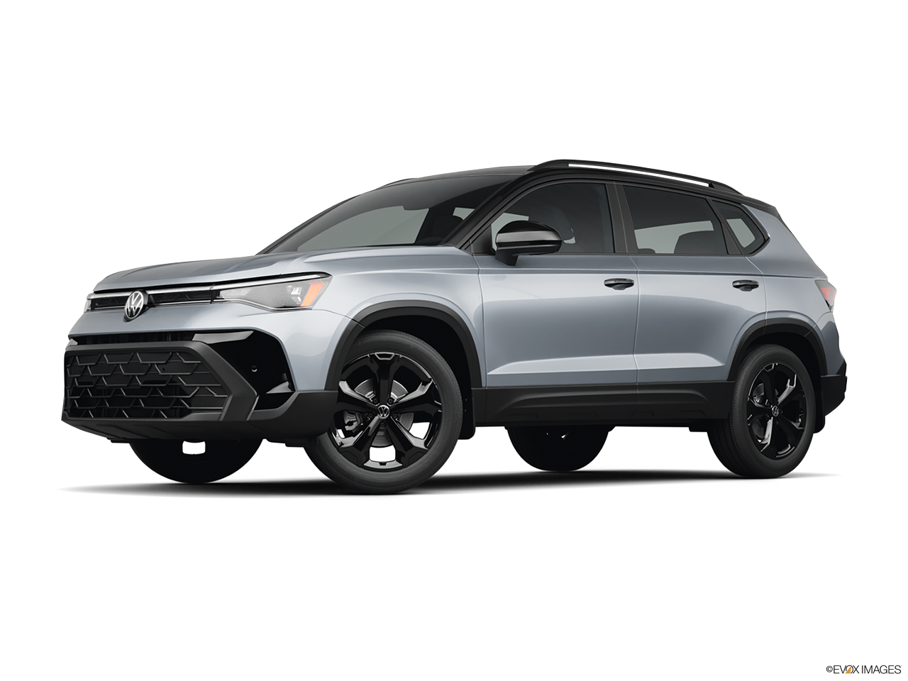 2027 Volkswagen Taos S