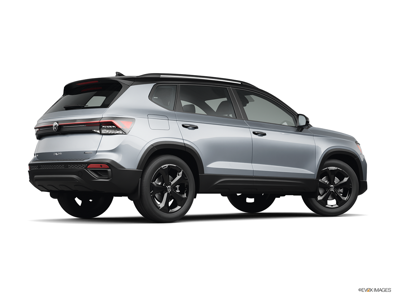 2027 Volkswagen Taos S