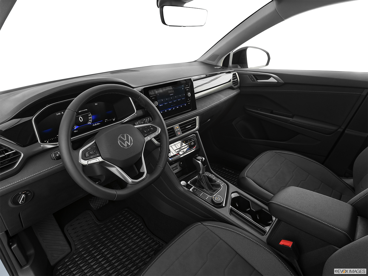 2027 Volkswagen Taos S