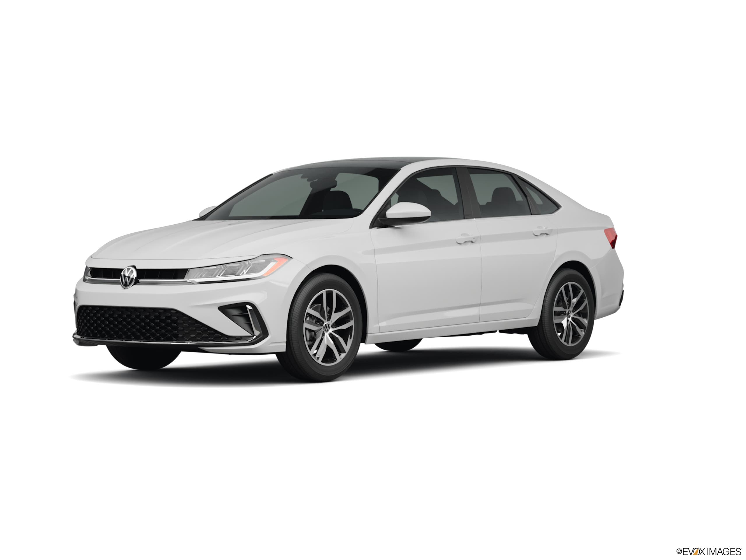 2027 Volkswagen Jetta
