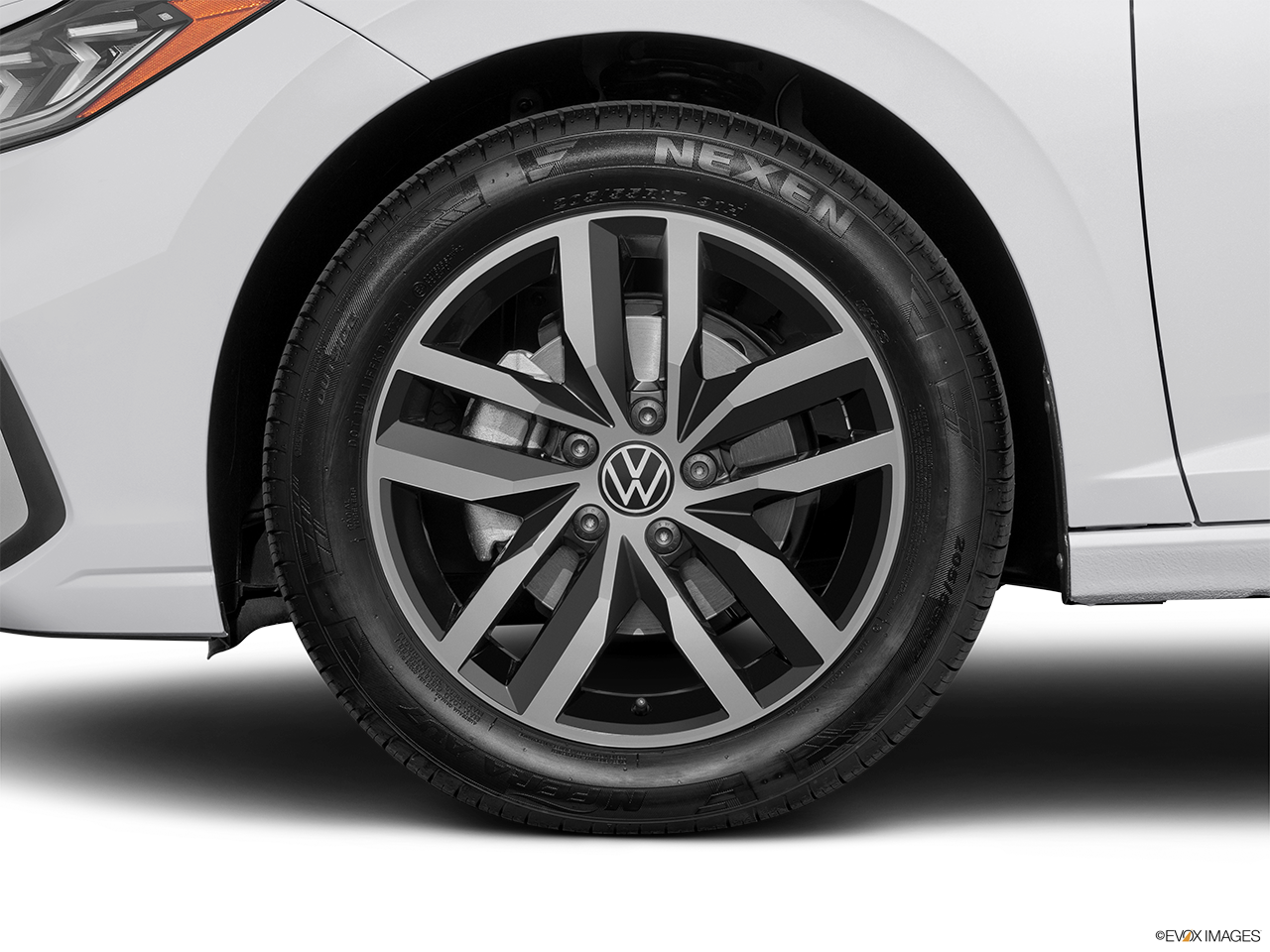 2027 Volkswagen Jetta S