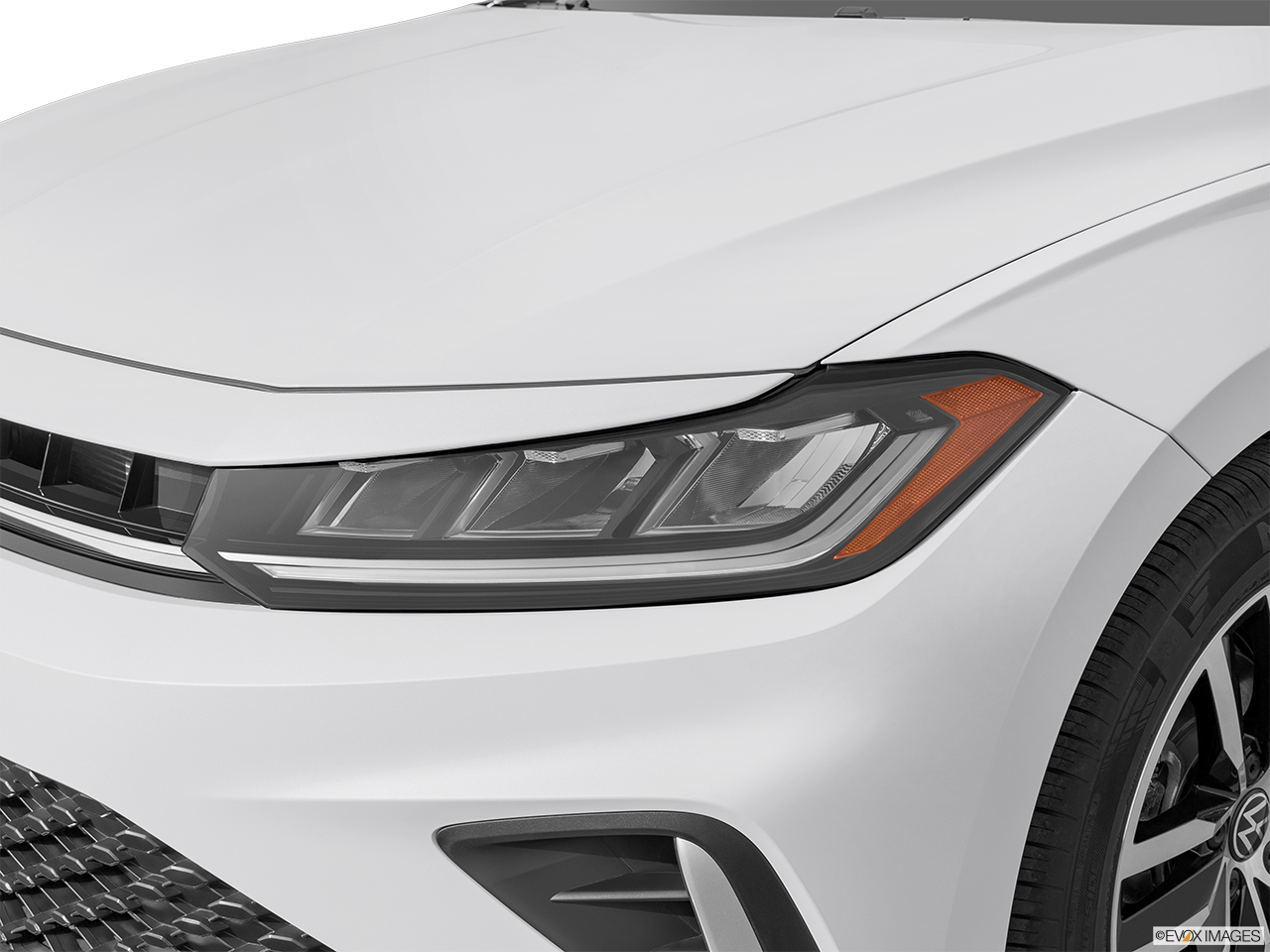 2027 Volkswagen Jetta S