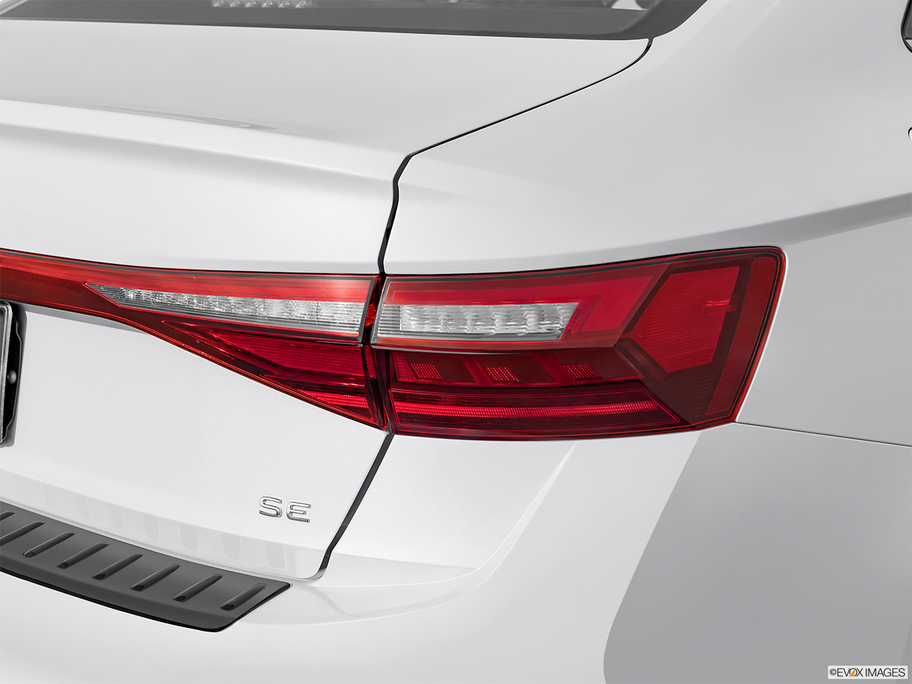 2027 Volkswagen Jetta S