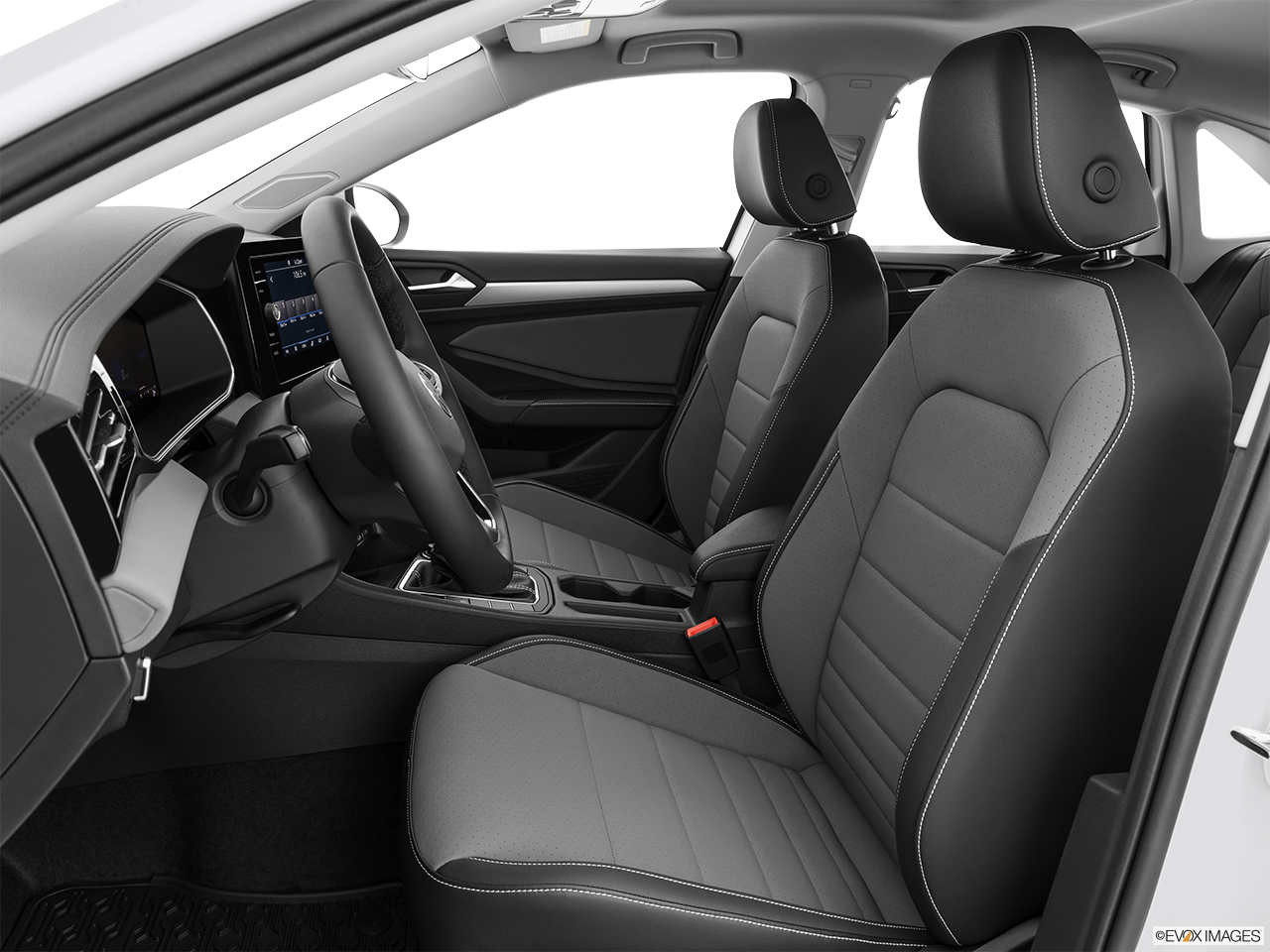 2027 Volkswagen Jetta S