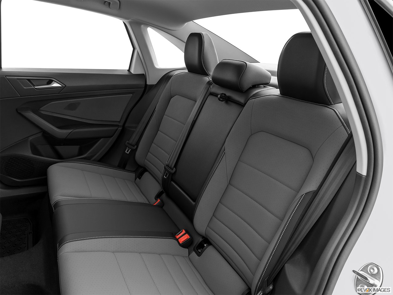 2027 Volkswagen Jetta S