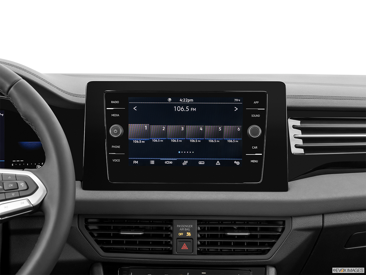 2027 Volkswagen Jetta S