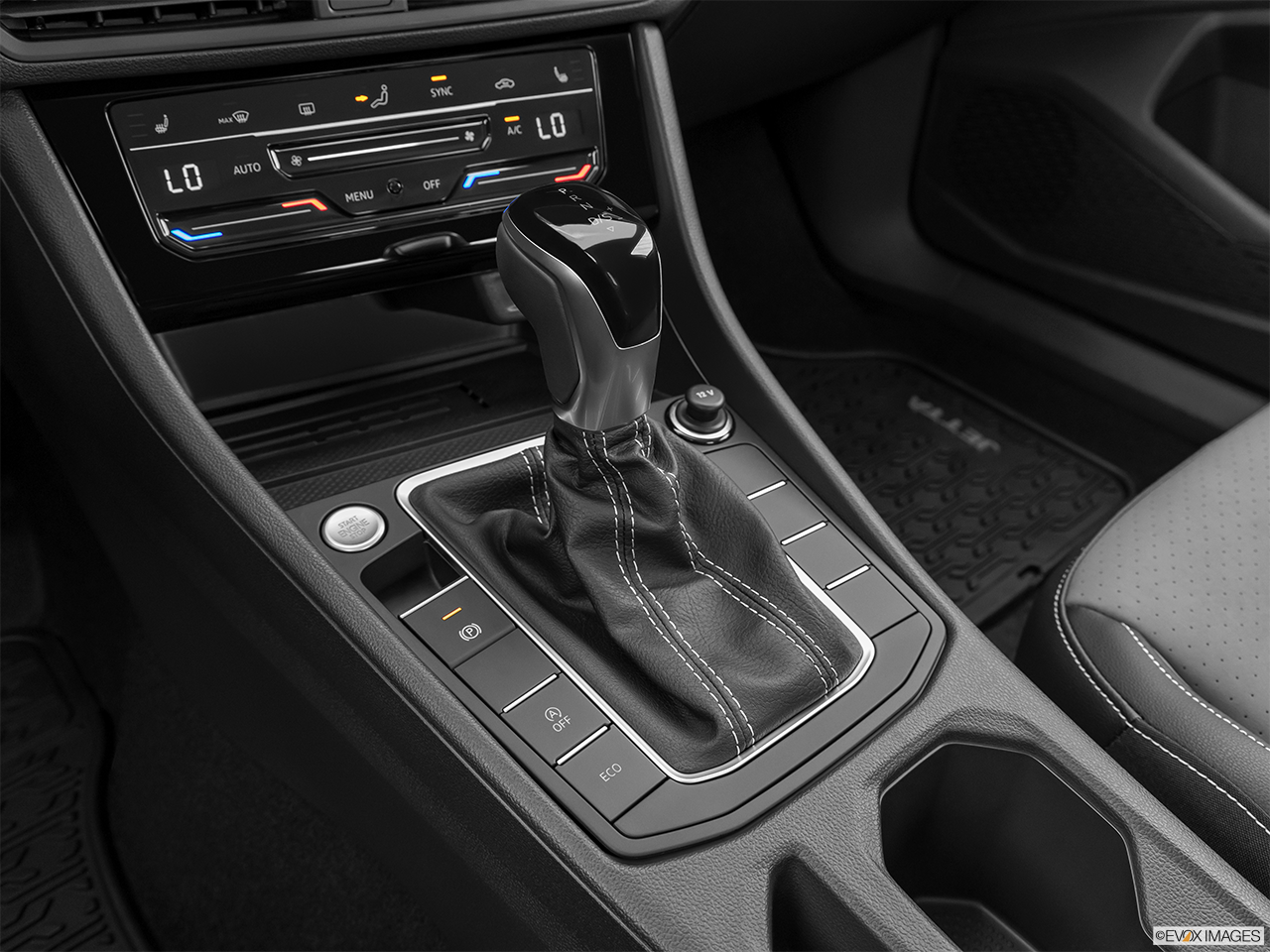 2027 Volkswagen Jetta S