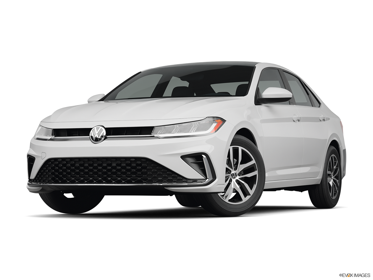 2027 Volkswagen Jetta S